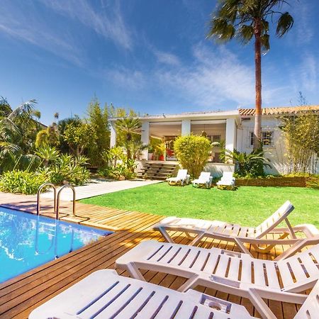 Lxr Benalmadena 4 Hab. Paradise Villa Экстерьер фото