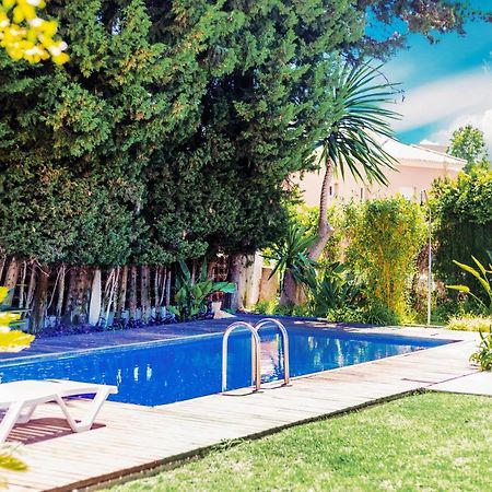 Lxr Benalmadena 4 Hab. Paradise Villa Экстерьер фото