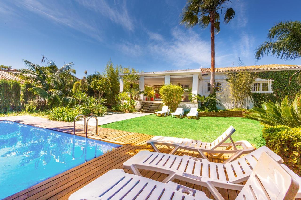 Lxr Benalmadena 4 Hab. Paradise Villa Экстерьер фото