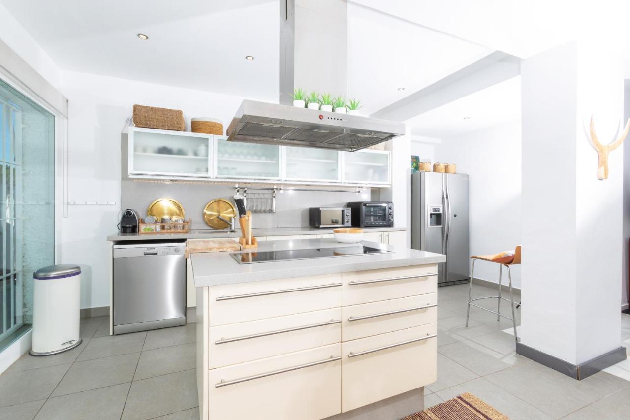 Lxr Benalmadena 4 Hab. Paradise Villa Экстерьер фото