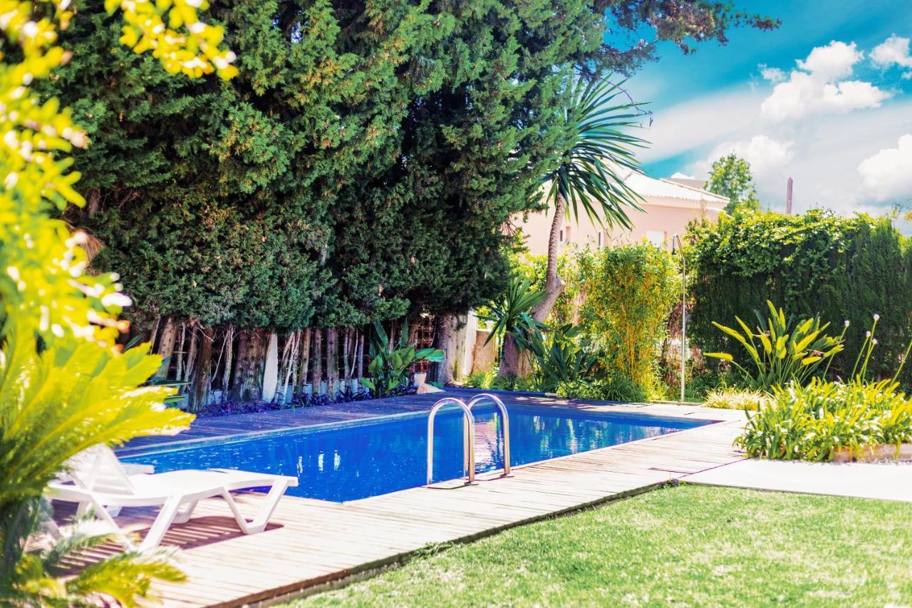 Lxr Benalmadena 4 Hab. Paradise Villa Экстерьер фото