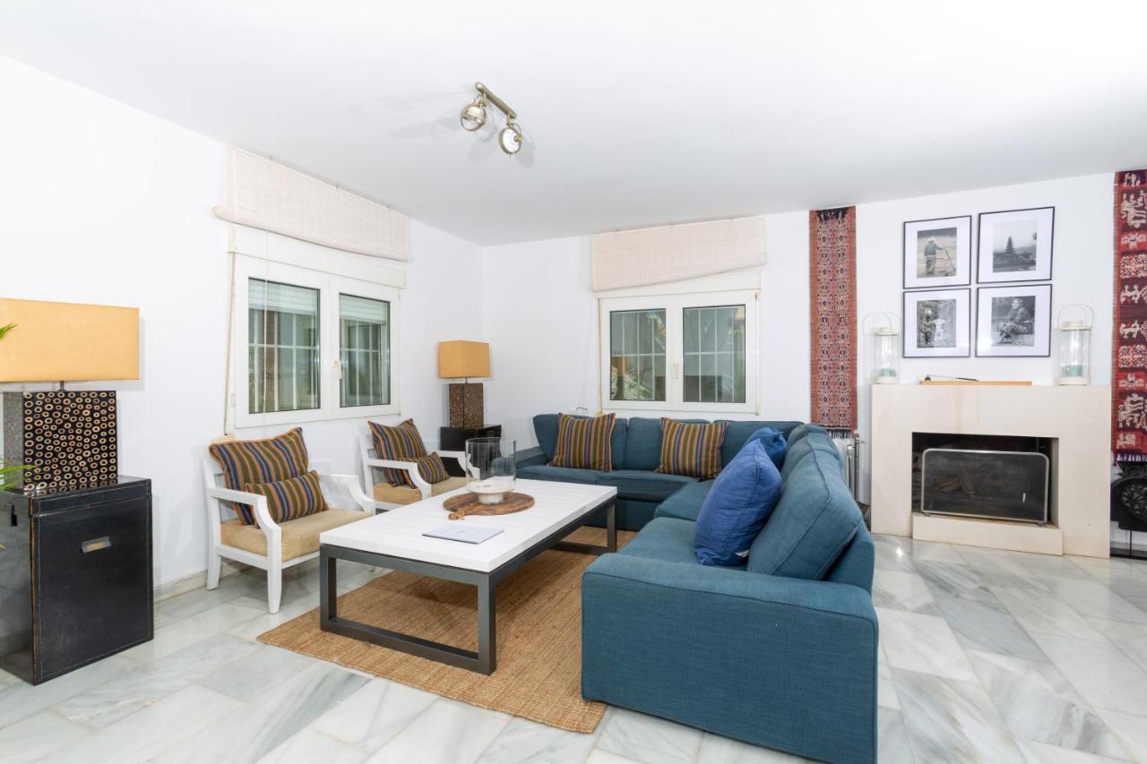 Lxr Benalmadena 4 Hab. Paradise Villa Экстерьер фото