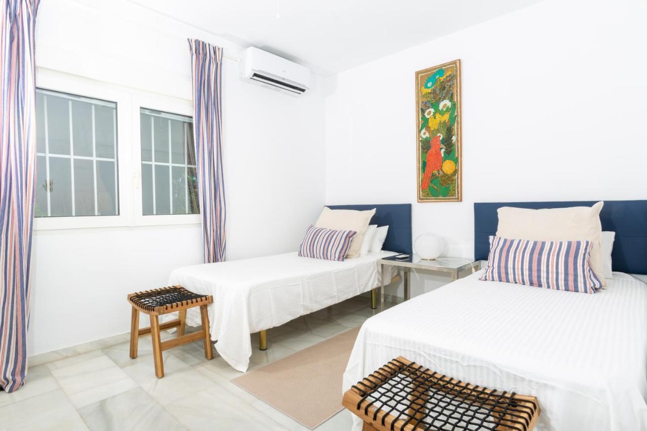 Lxr Benalmadena 4 Hab. Paradise Villa Экстерьер фото