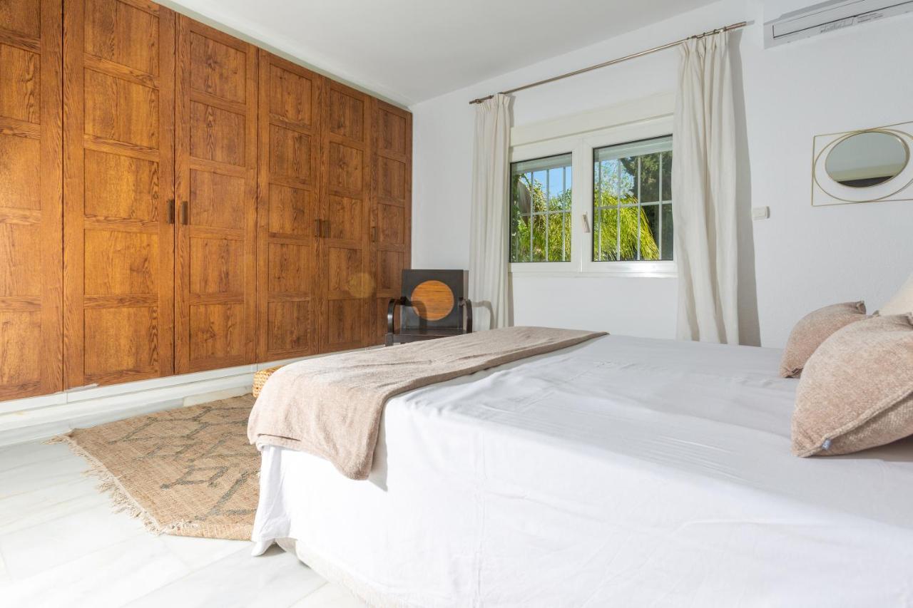Lxr Benalmadena 4 Hab. Paradise Villa Экстерьер фото