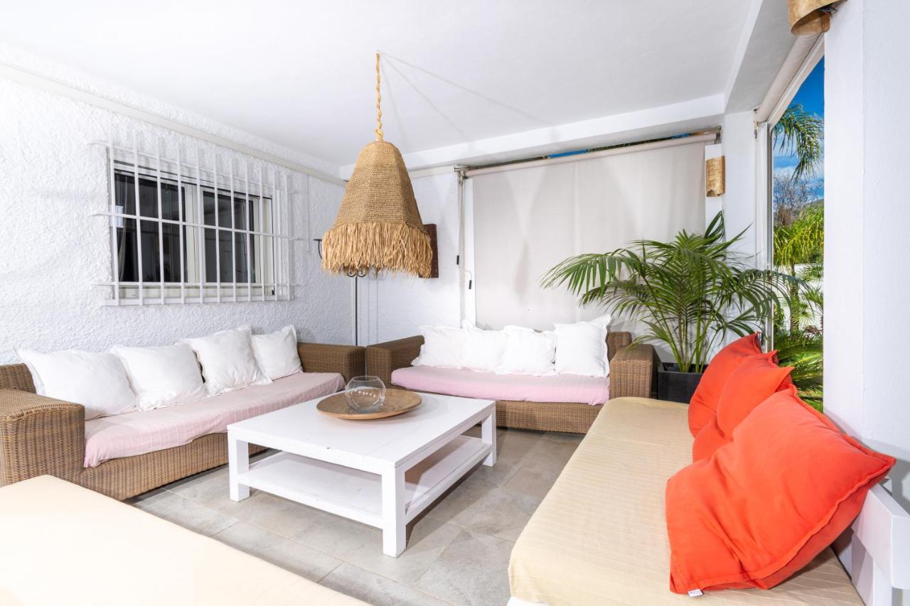 Lxr Benalmadena 4 Hab. Paradise Villa Экстерьер фото