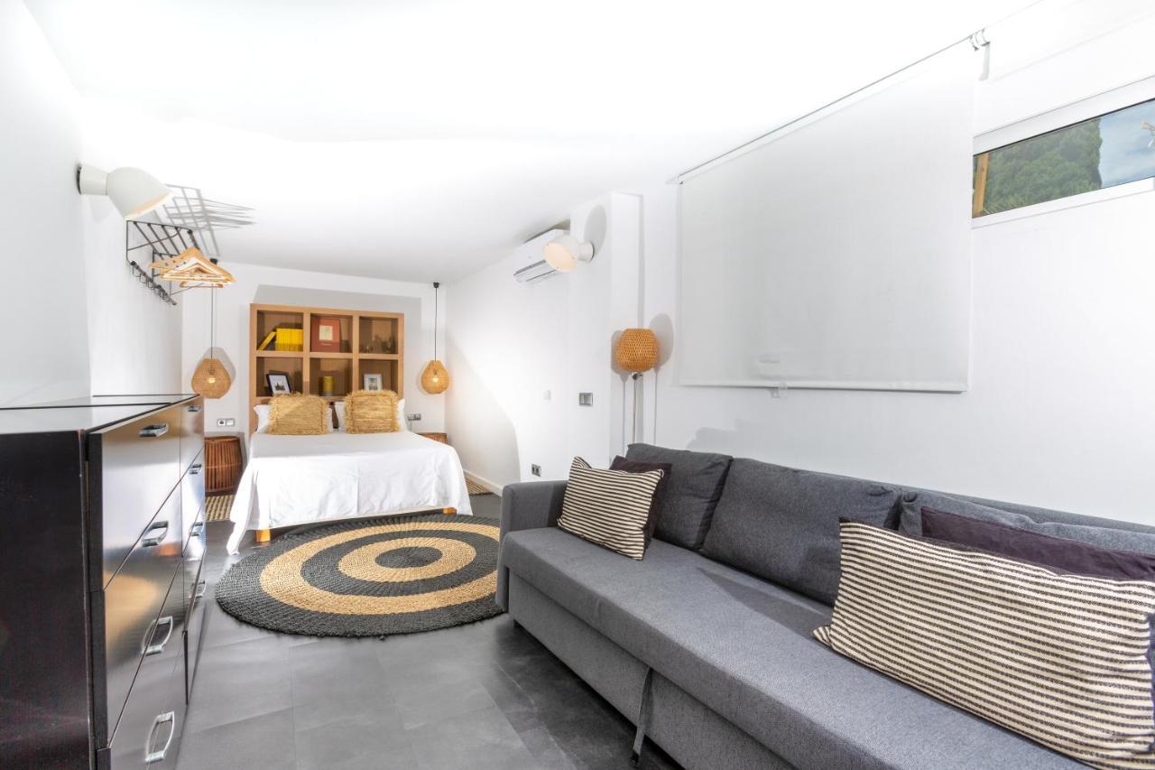 Lxr Benalmadena 4 Hab. Paradise Villa Экстерьер фото