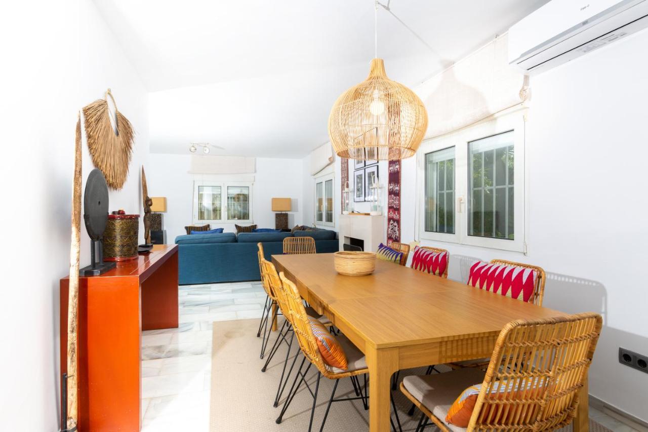 Lxr Benalmadena 4 Hab. Paradise Villa Экстерьер фото