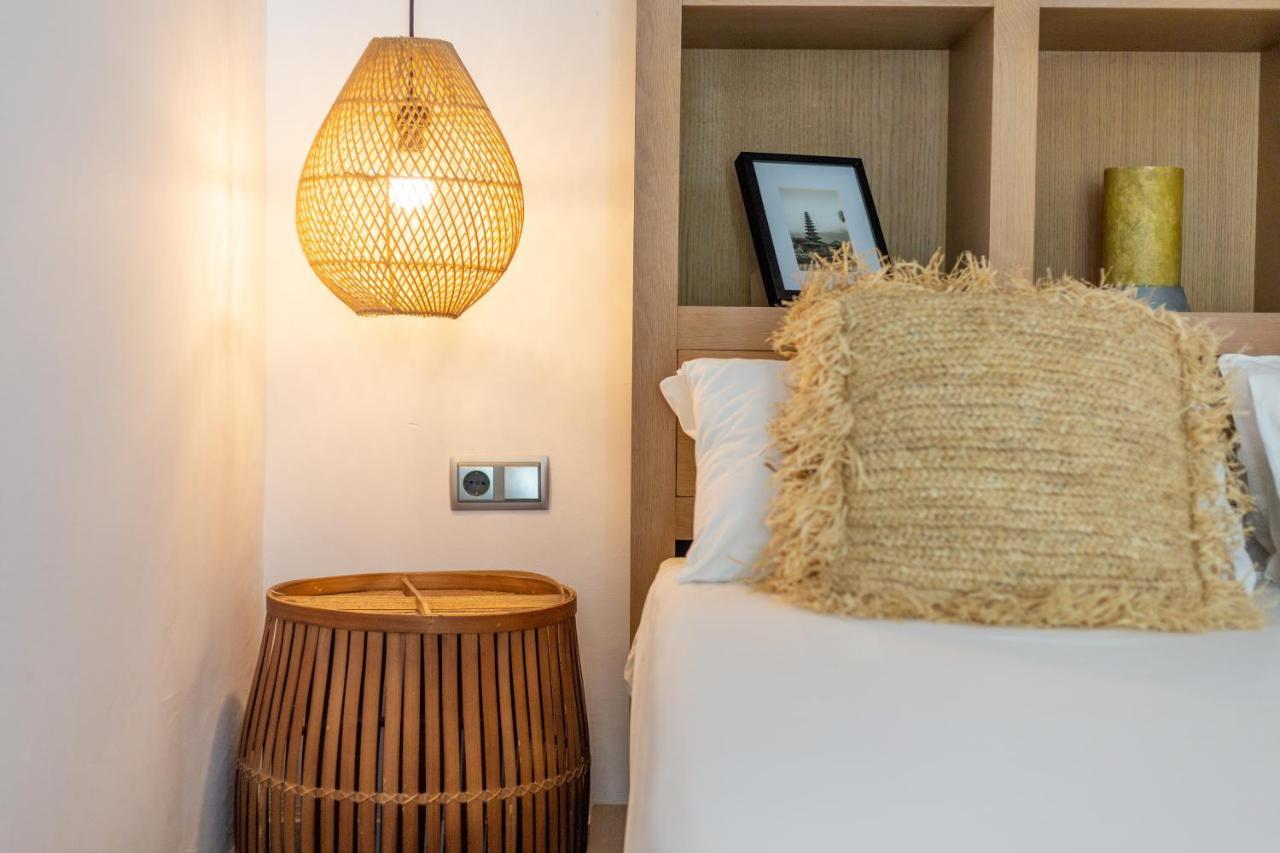 Lxr Benalmadena 4 Hab. Paradise Villa Экстерьер фото