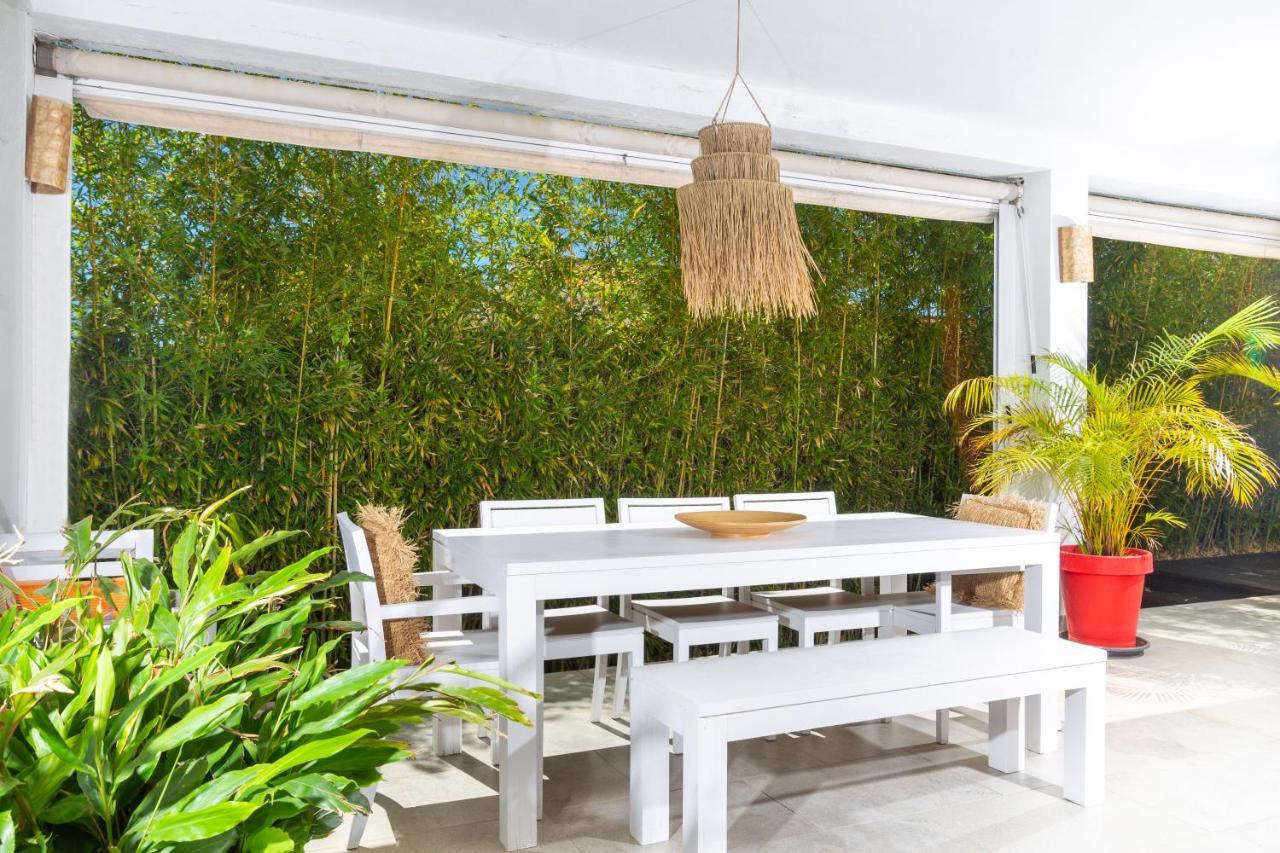Lxr Benalmadena 4 Hab. Paradise Villa Экстерьер фото