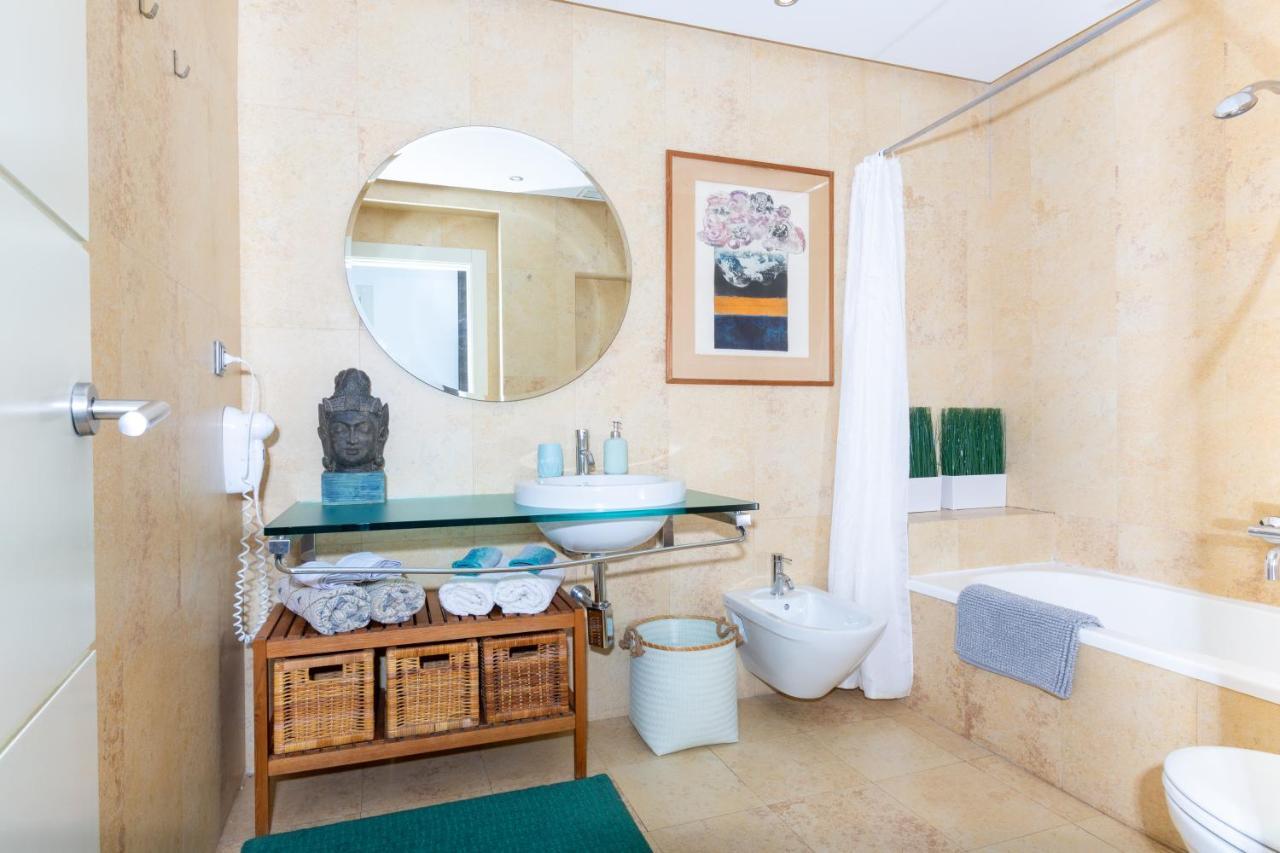 Lxr Benalmadena 4 Hab. Paradise Villa Экстерьер фото