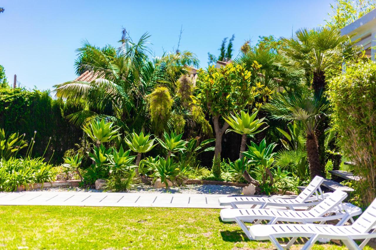 Lxr Benalmadena 4 Hab. Paradise Villa Экстерьер фото
